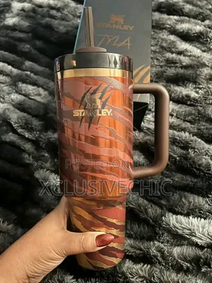 Flowstate Stanley Quencher Tumbler Cup