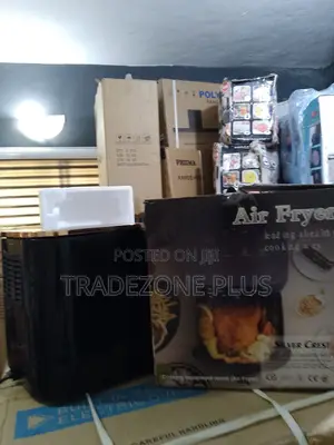 Kenwood Digital Touch Air Fryer
