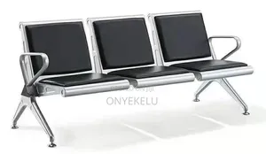 3in1 Visitors Chair
