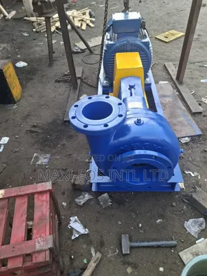 Grundfos Submersible