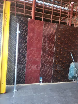 All About Marine Plywood