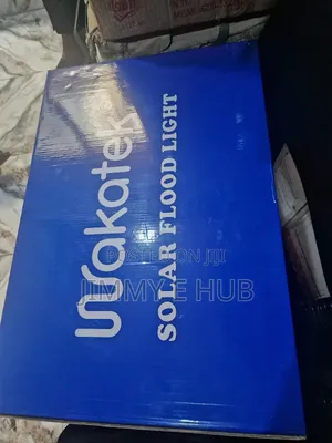 Wakatek Solar Light
