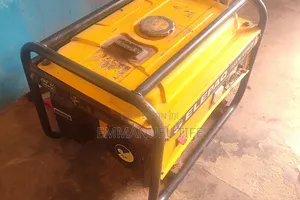 Fairly Used Generator