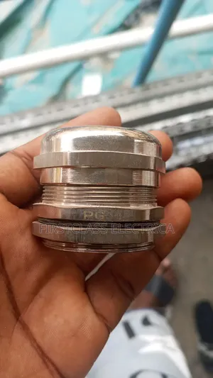 Pg 36 Stainless Gland