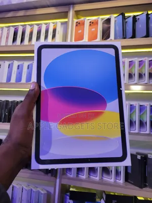 New Apple iPad Air 11 (2024) 128 GB