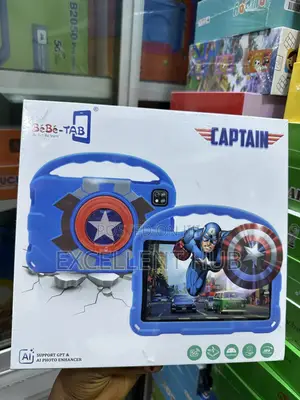 New Bebe Captain 256 GB Green