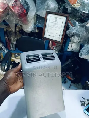 Ac Vent for Camry (Air Conditioning Cover/Vent for Camry)