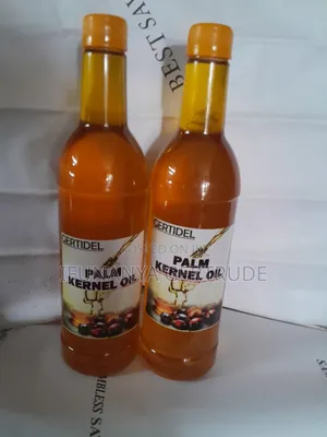 Palm Kernel Oil(Pko)