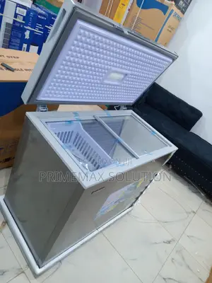 Snowsea Bd308g 220 Liters Fast Freezing Chest Freezer Review