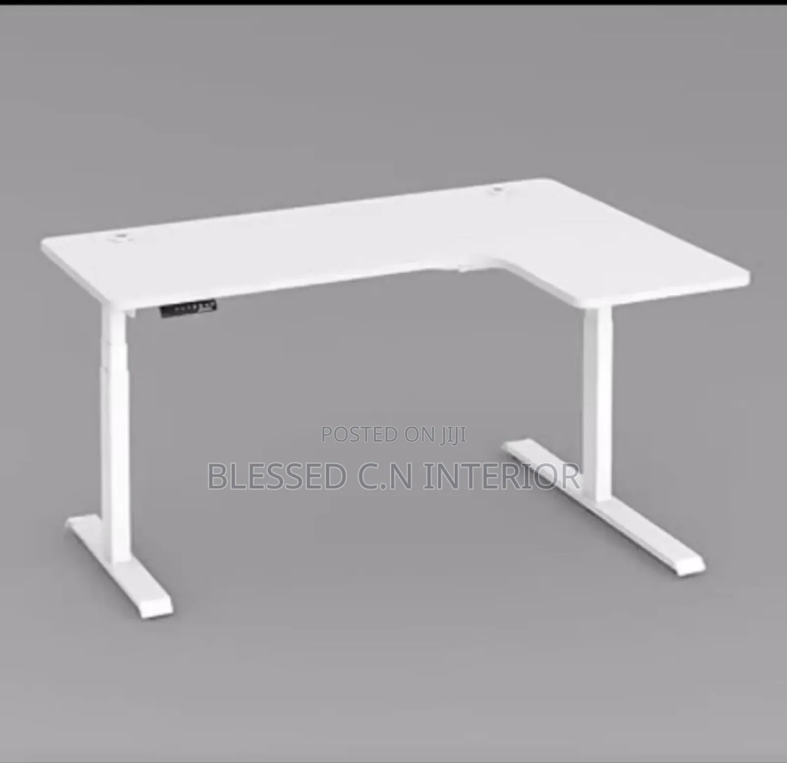 Adjustable Table
