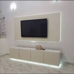 Television Console