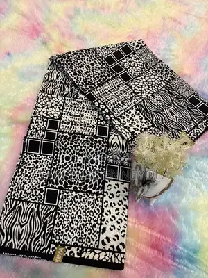 Premium {Ankara Cotton}