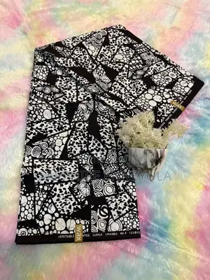 Premium {Ankara Cotton}