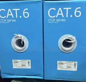 Cat6 Cable