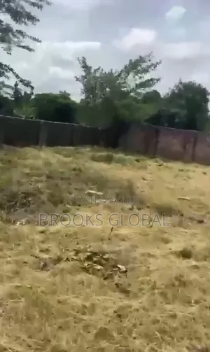 50/100 at Obazagbon, Off Airport Rd for Sale
