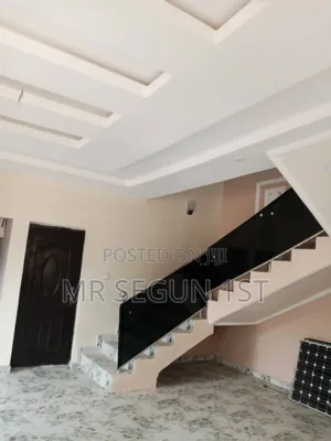 3bdrm Duplex in Ado Residential, Akala Express for rent