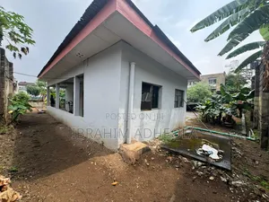 1150sqm Adeniyi Jones Ikeja