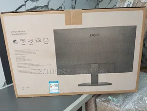 Dell 24 Monitor 24-Inch