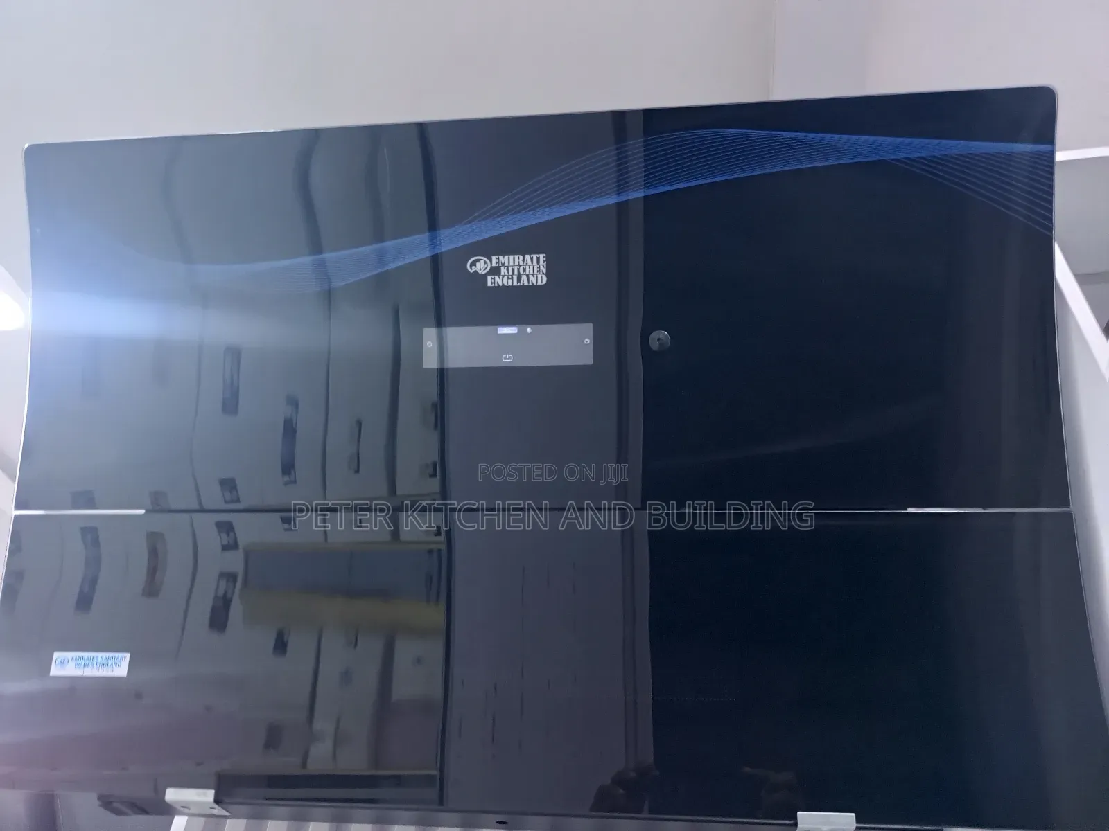 Plasma Hood 90cm