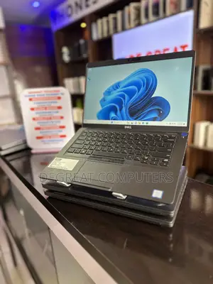 Laptop Dell Latitude 5400 8GB Intel Core I5 SSD 256GB