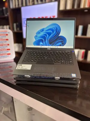 Laptop Dell Latitude 5400 8GB Intel Core I5 SSD 256GB