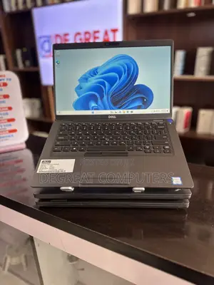 Laptop Dell Latitude 5400 8GB Intel Core I5 SSD 256GB