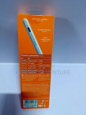 Remax Stylus Pen