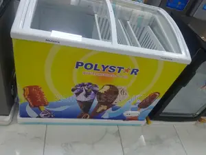Pv-Csc303csl Super Freeze Showcase – Keep It Frozen, Keep It Visible