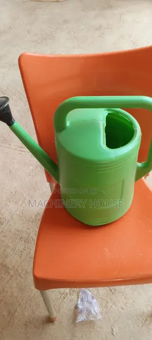 Water Cans for Farm and Garden