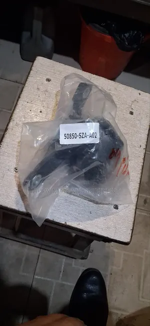 Gear Box (Transmission) Mounting/ Seating Honda Pilot 2009-2013