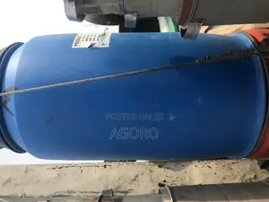 Water Drum