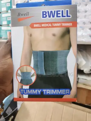 Tummy Trimmer