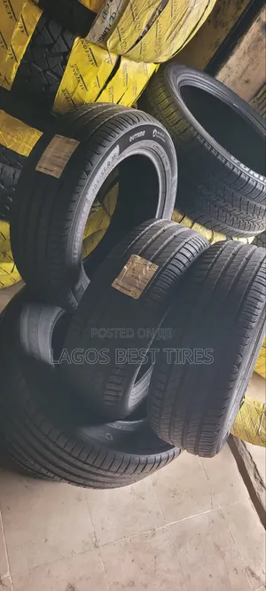 Latest 205 55 16 Michelin Made in Poland  With 18months Warranty
