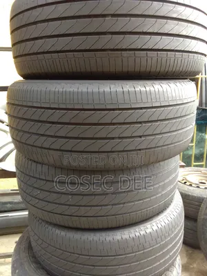 235/50r18 Bridgestone Tire Tokobo Tyre