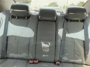 Toyota Camry XLE V6 4dr Sedan (3.5L 6cyl 6AM) 2008 Silver