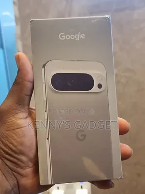 New Google Pixel 9 Pro XL 128 GB Gray