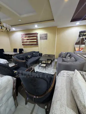 Turkey Sofa