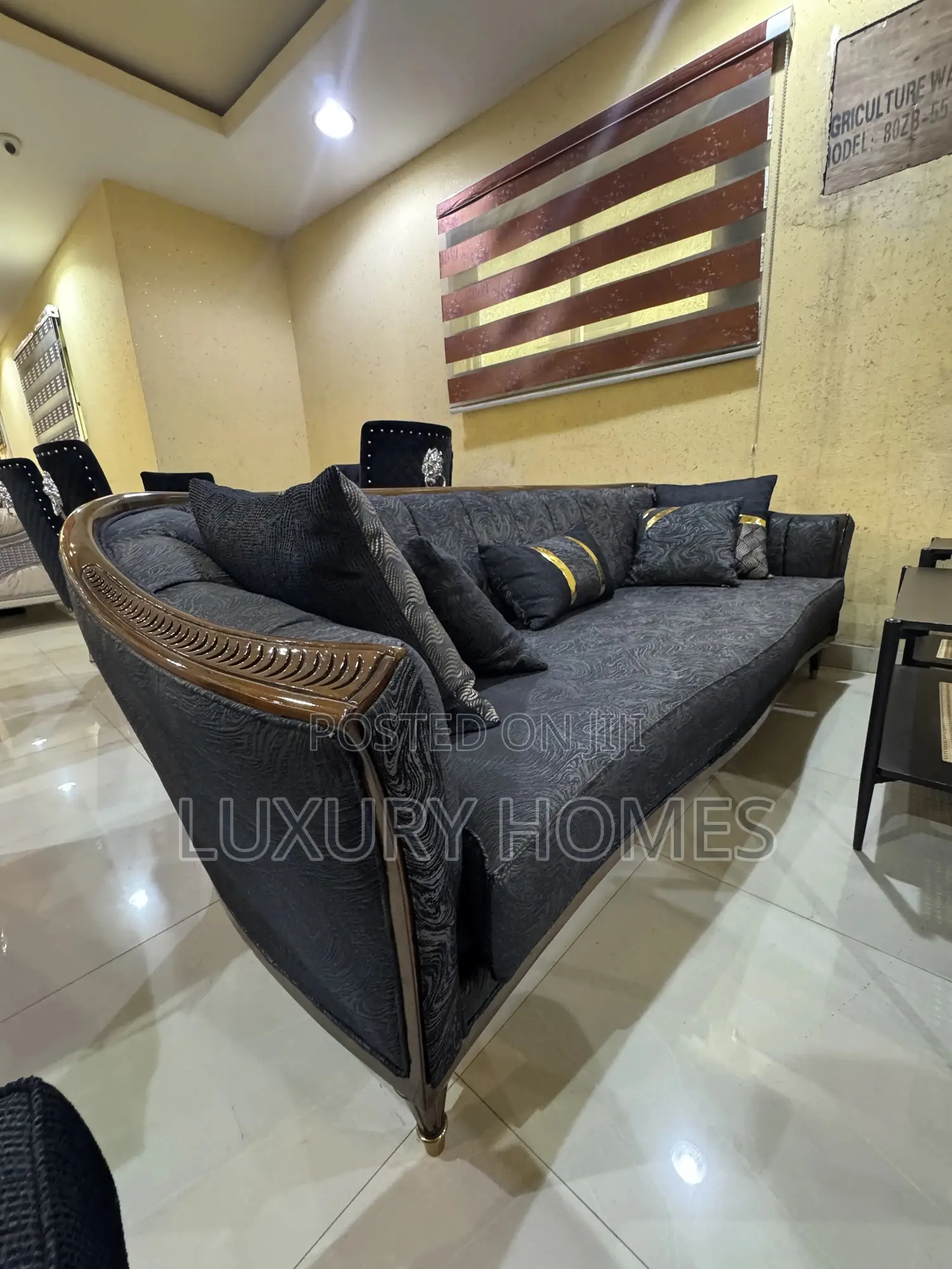 Turkey Sofa