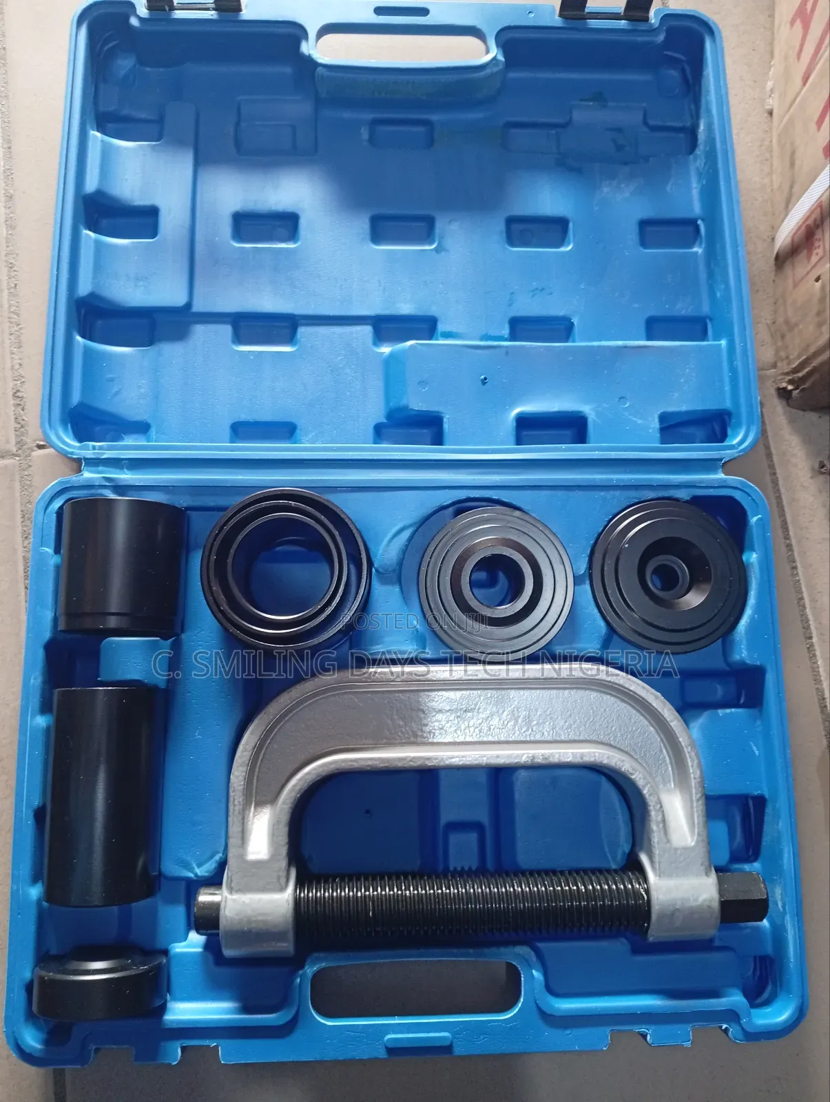 Ball Joint Puller