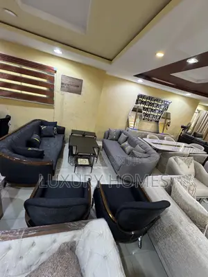 Turkey Sofa
