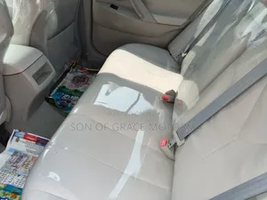 Toyota Camry LE 4dr Sedan (2.4L 4cyl 5A) 2008 Gray