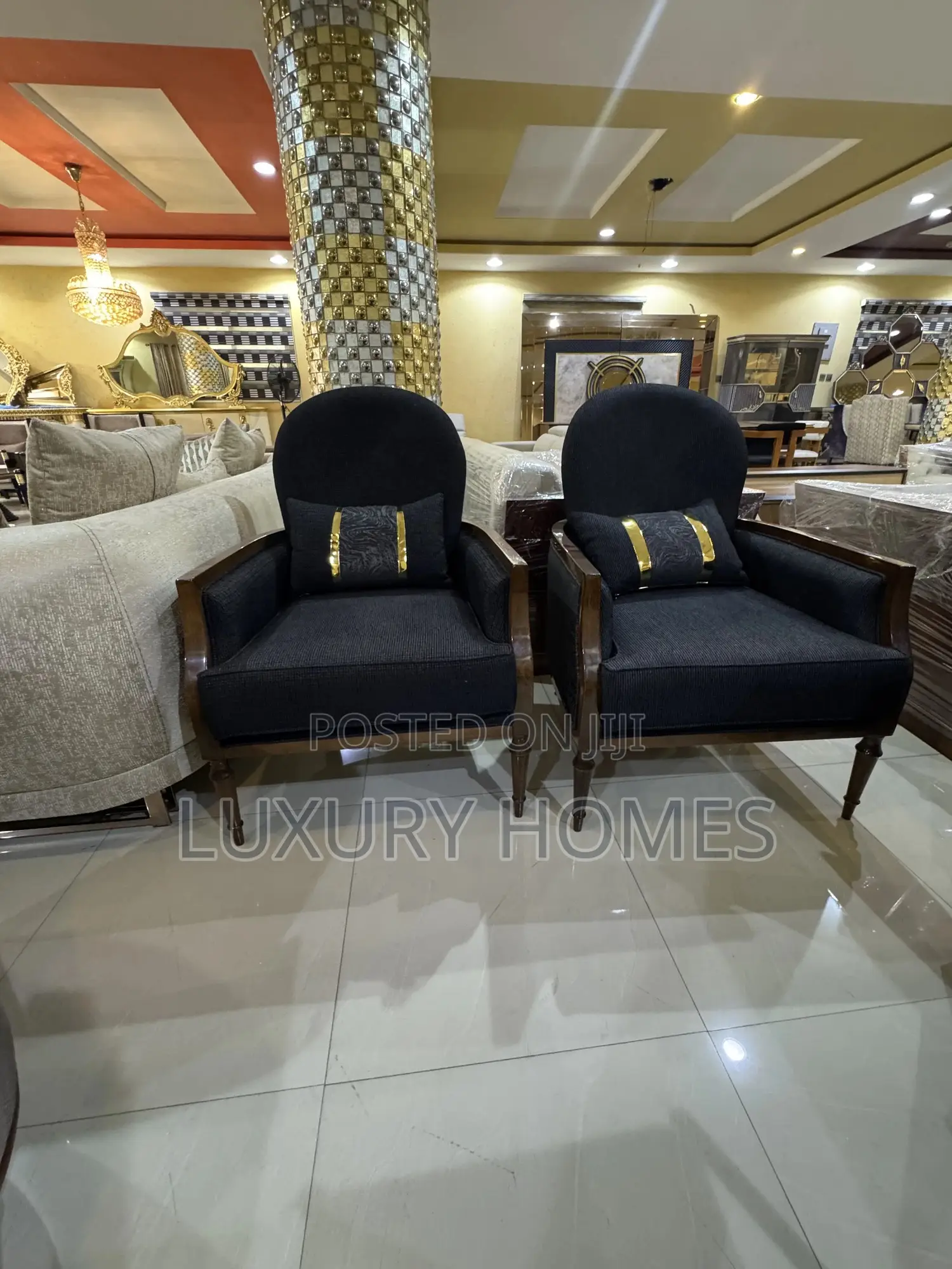 Turkey Sofa