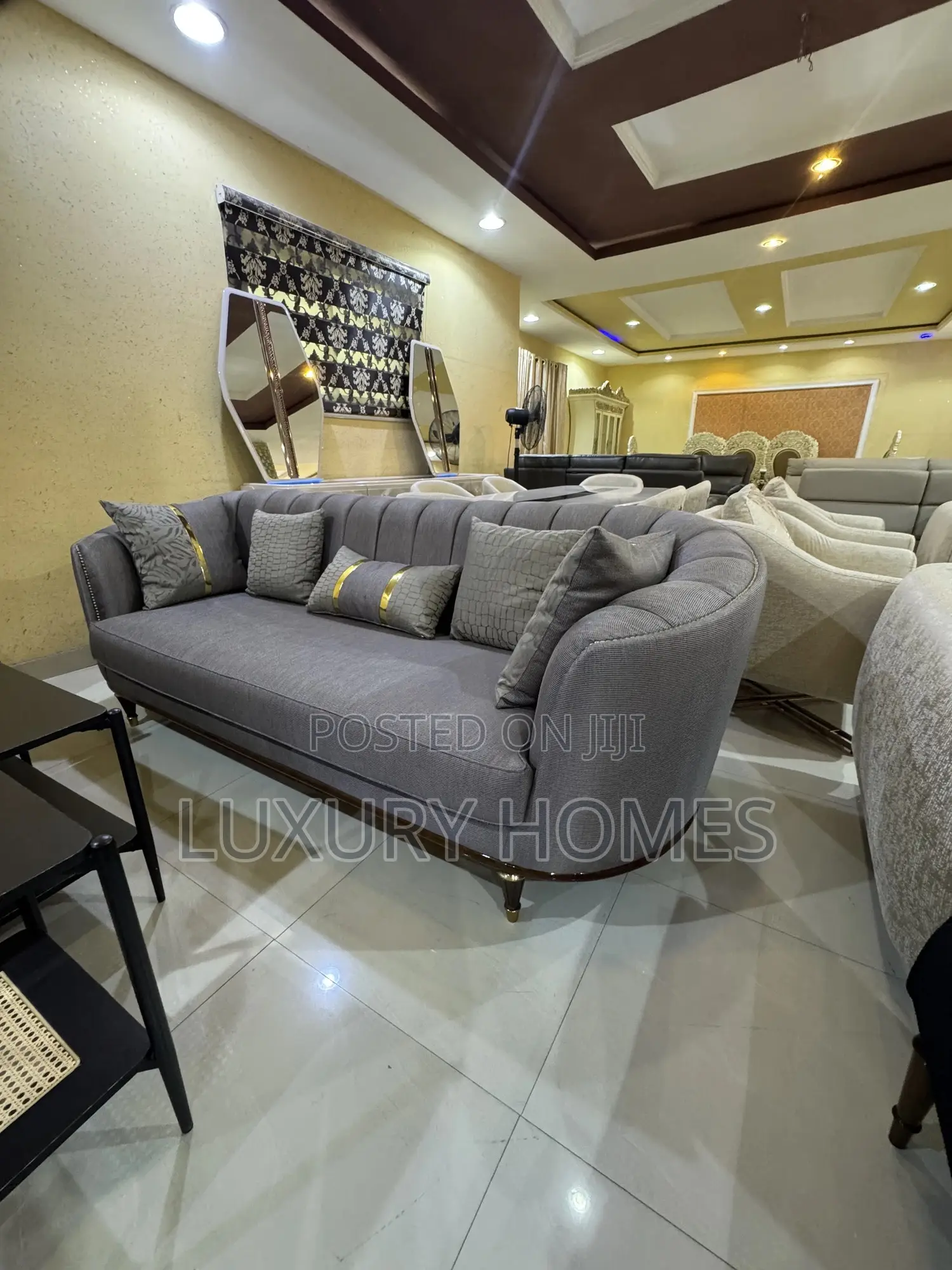 Turkey Sofa