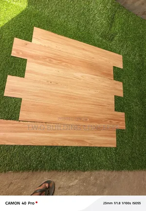 1.8mm Rubber Tile