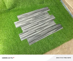 1.8mm Rubber Tile