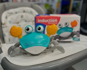 Electric Crad Happy Childhood,