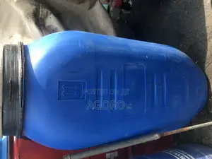 Water Drum