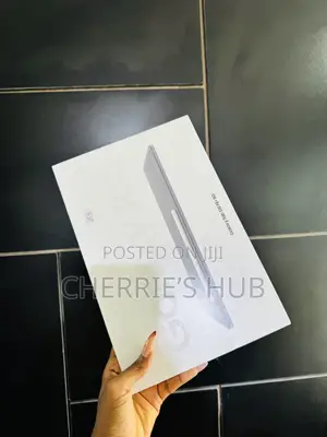 New Samsung Galaxy Tab S10 FE+ 256 GB Gray
