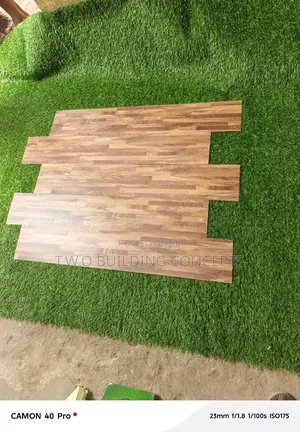 1.8mm Rubber Tile