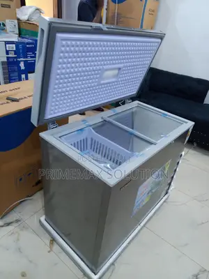 Snowsea Bd-308g 220l – Perfect for Bulk Food Storage